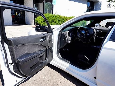 Used 2019 Dodge Charger GT w/ Blacktop Package RWD image 42