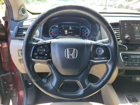 Used 2021 Honda Pilot EX-L image 31