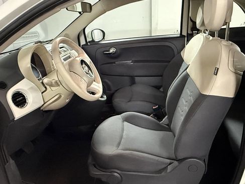 Used 2015 FIAT 500 Pop image 6