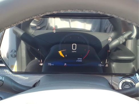 New 2026 Chevrolet Trax ACTIV image 12