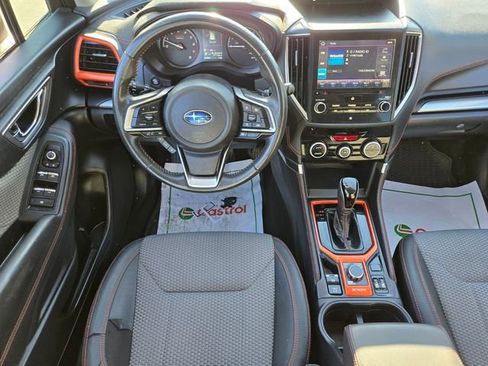Used 2019 Subaru Forester Sport AWD/4WD image 14