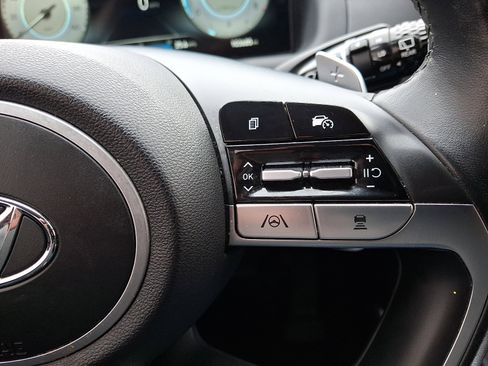 Used 2022 Hyundai Tucson Limited image 23