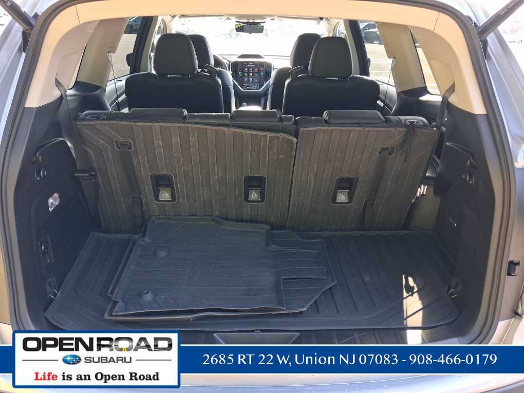 Used 2023 Subaru Ascent Touring AWD/4WD image 21
