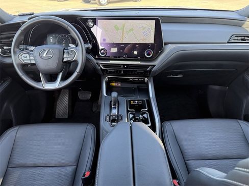 Used 2024 Lexus TX 350 FWD image 9