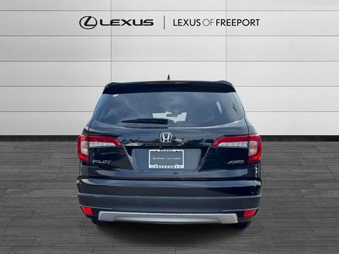 Used 2020 Honda Pilot EX image 4