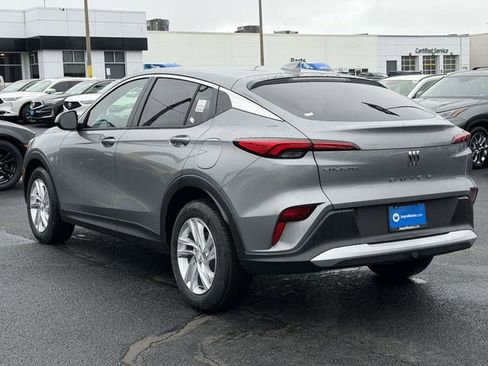 New 2026 Buick Envista Preferred w/ Advanced Safety Package image 3