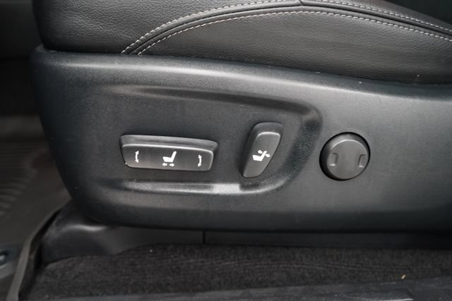 Used 2021 Toyota 4Runner Limited AWD/4WD image 13