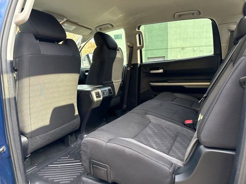 Used 2014 Toyota Tundra SR5 image 18