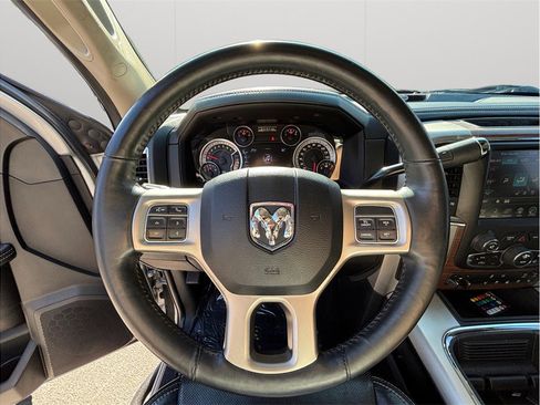 Used 2017 RAM 2500 Laramie image 22