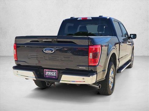 Used 2022 Ford F150 XLT w/ XTR Package image 5