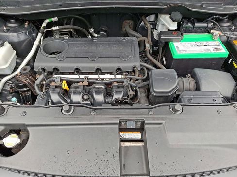 Used 2012 Hyundai Tucson GLS image 27