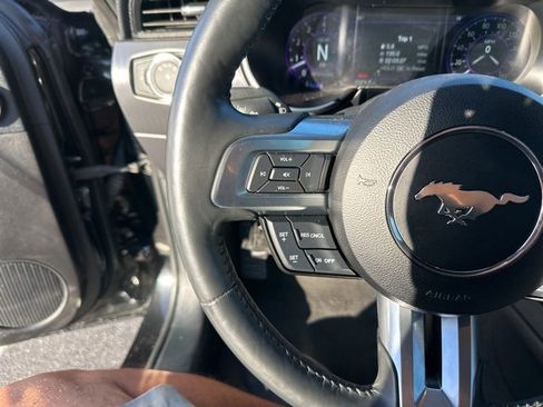 Used 2022 Ford Mustang Mach 1 image 21
