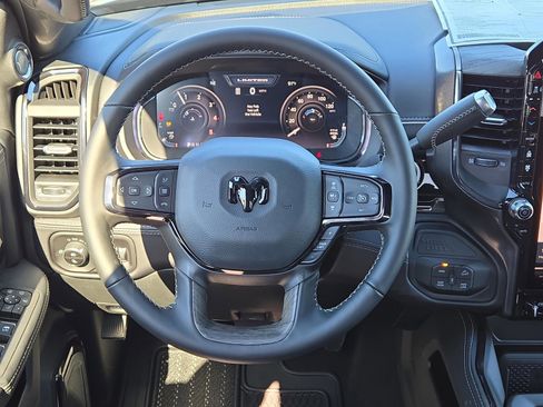 New 2026 RAM 2500 Limited image 16