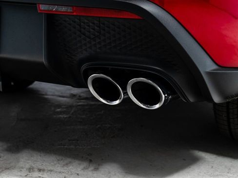 New 2026 Porsche Macan AWD/4WD image 14