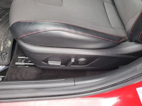 Certified 2023 Hyundai Elantra N Line FWD image 18
