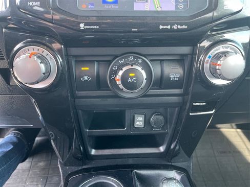 Used 2016 Toyota 4Runner TRD Pro AWD/4WD image 19