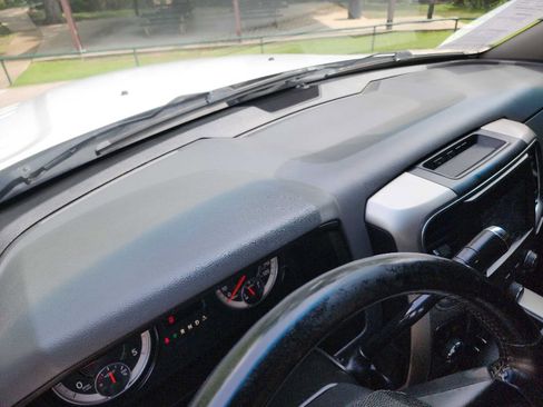Used 2018 RAM 2500 Lone Star AWD/4WD image 23