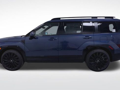 New 2026 Hyundai Santa Fe Calligraphy image 5