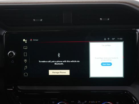 Used 2025 GMC Sierra 1500 AT4 w/ AT4 Premium Package image 18