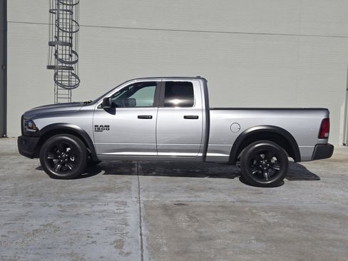 Used 2022 RAM 1500 Classic Warlock w/ Electronics Group image 5