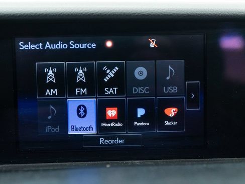 Used 2015 Lexus IS 350 AWD w/ F-Sport Package image 22