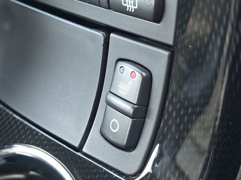 Used 2009 Chevrolet Corvette Convertible w/ Preferred Equipment Group image 27