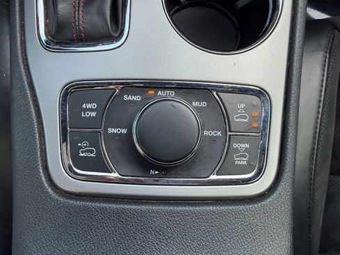 Used 2020 Jeep Grand Cherokee Trailhawk image 29