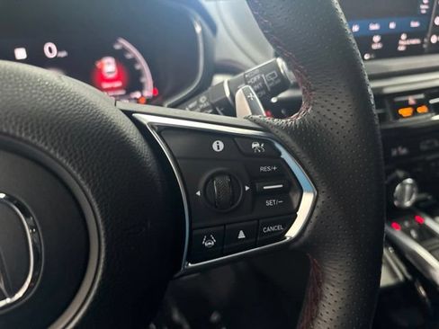 Used 2025 Acura MDX A-Spec AWD/4WD image 17