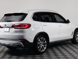 Used 2020 BMW X5 sDrive40i w/ Convenience Package image 4