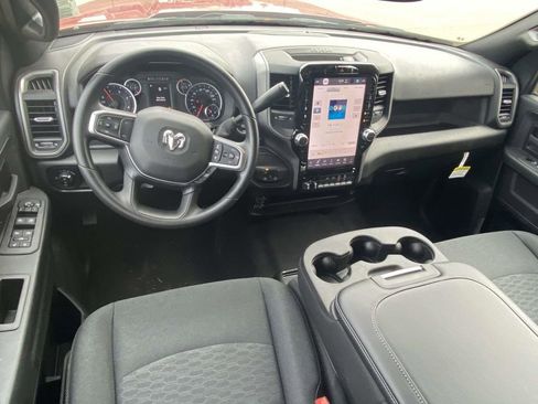 New 2026 RAM 3500 Tradesman image 11