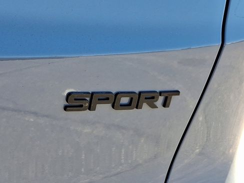 New 2026 Honda CR-V Sport-L image 8