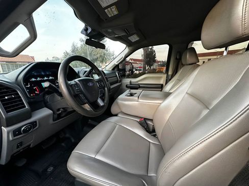 Used 2021 Ford F250 XL w/ STX Appearance Package AWD/4WD image 24