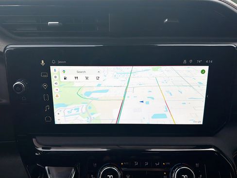 Used 2025 GMC Sierra 2500 AT4 w/ AT4 Premium Plus Package image 33