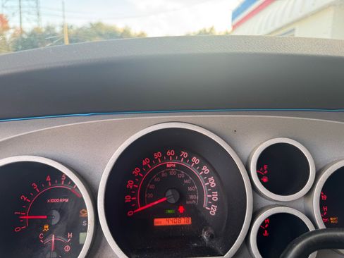 Used 2009 Toyota Tundra SR5 image 19