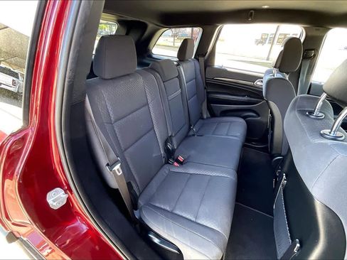 Used 2019 Jeep Grand Cherokee Laredo image 19