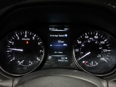 Certified 2017 Nissan Rogue SL w/ SL Premium Package AWD/4WD image 29