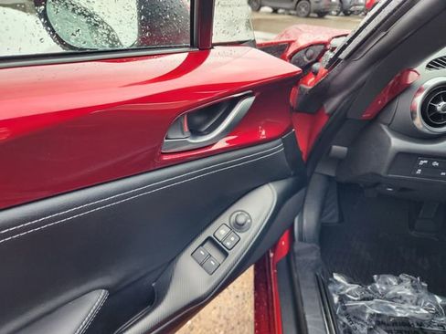 New 2026 MAZDA MX-5 Miata Grand Touring w/ Weather Package image 7