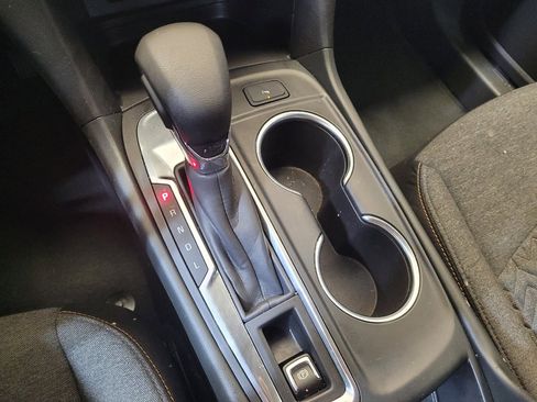 Used 2022 Chevrolet Equinox LT FWD image 26