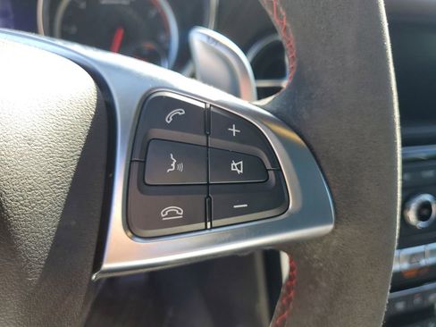 Used 2017 Mercedes-Benz SLC 43 AMG image 23