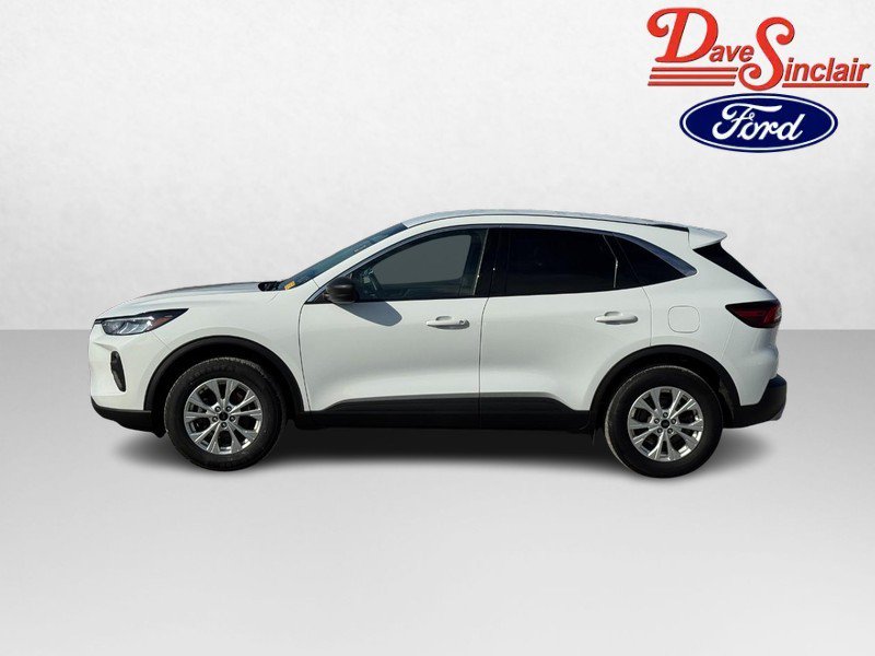 Used 2023 Ford Escape Active AWD/4WD image 10