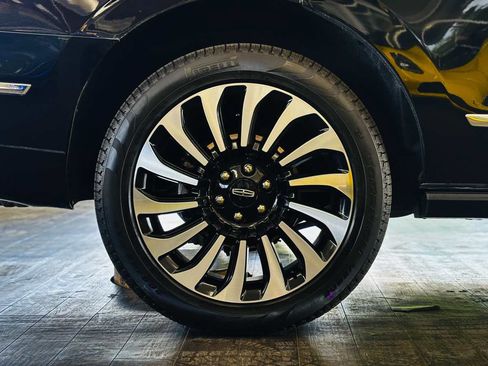 Used 2023 Lincoln Navigator Black Label AWD/4WD image 26