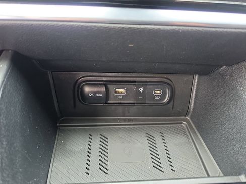 Certified 2024 Kia Sportage EX FWD image 22