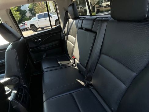 Used 2023 Honda Ridgeline RTL image 23