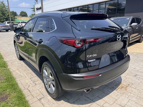 Used 2021 MAZDA CX-30 FWD 2.5 S w/ Premium Package image 6