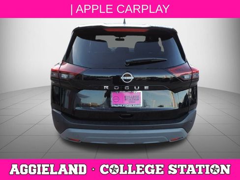 Certified 2023 Nissan Rogue S image 5