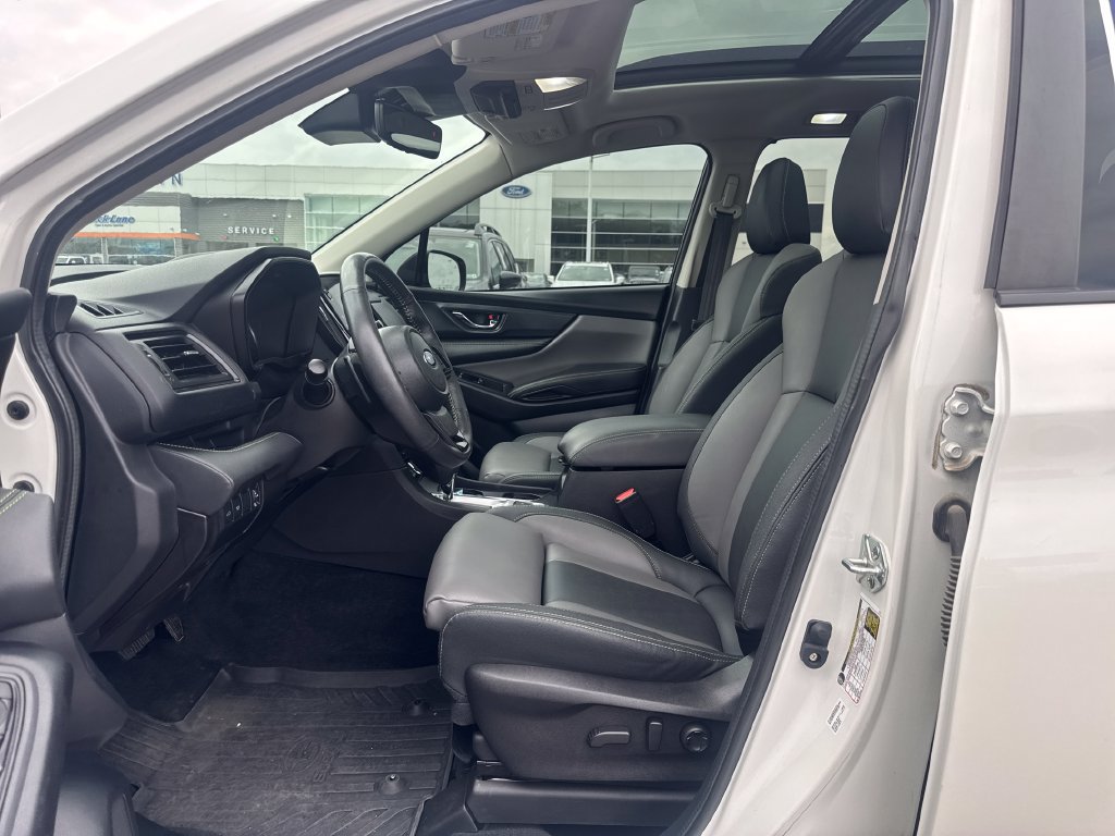 Used 2023 Subaru Ascent Onyx Edition Limited AWD/4WD image 34