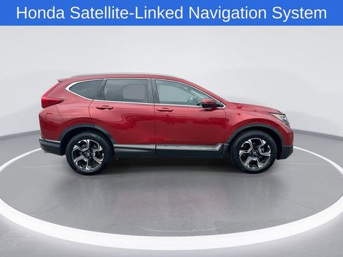 Used 2019 Honda CR-V Touring image 9
