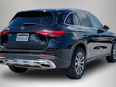 Certified 2024 Mercedes-Benz GLC 300 image 5