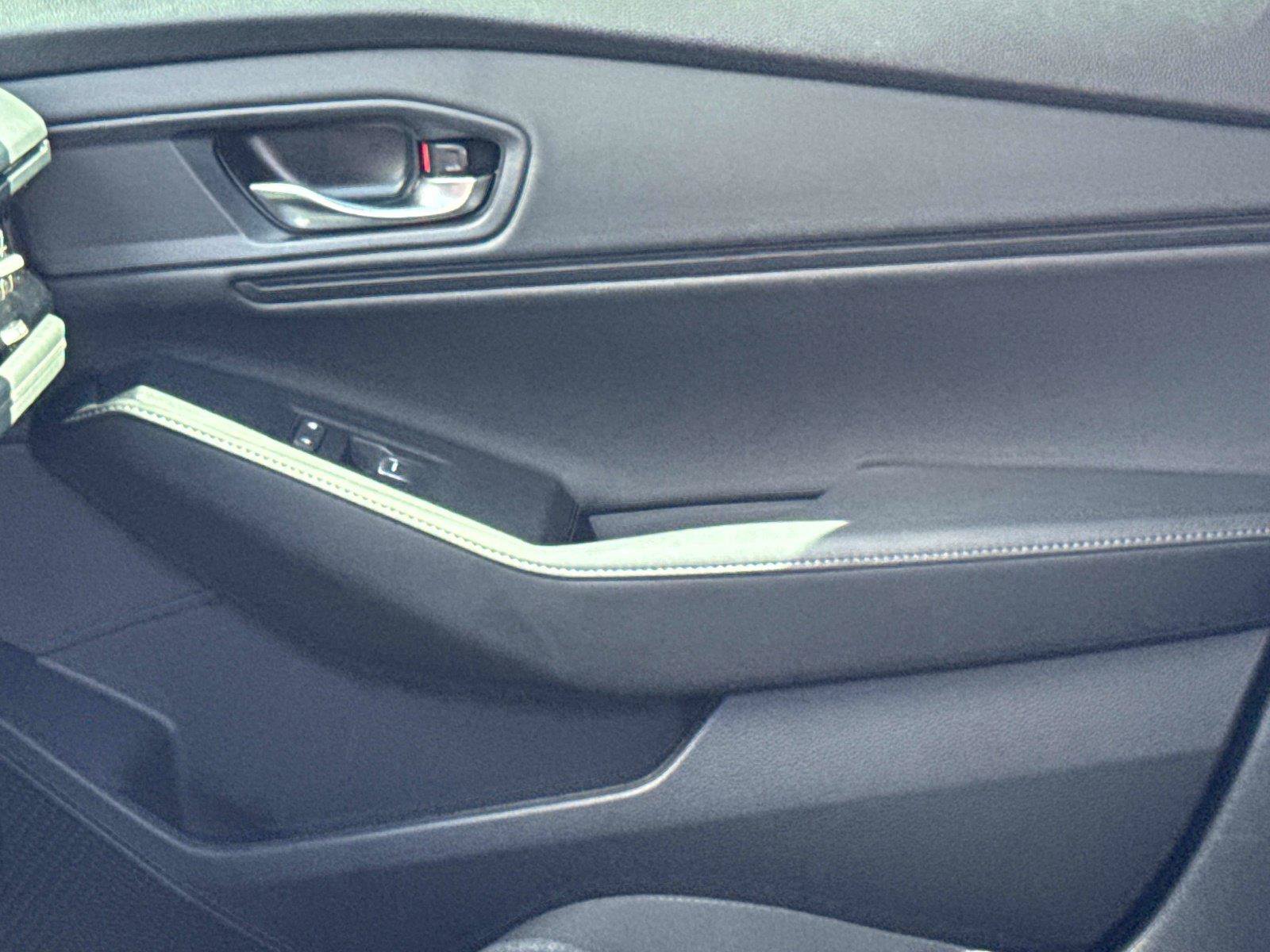 Certified 2024 Honda Accord Sport image 20