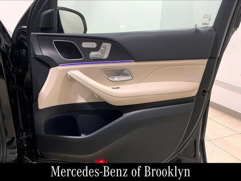 Certified 2024 Mercedes-Benz GLE 350 4MATIC image 23